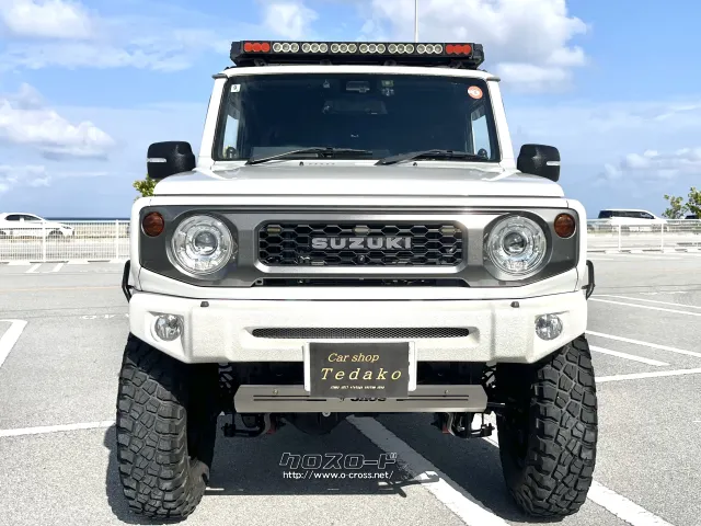 スズキ ジムニー