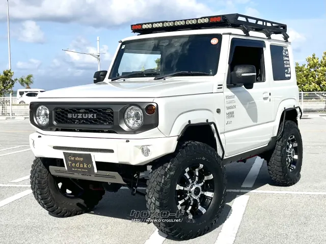 スズキ ジムニー