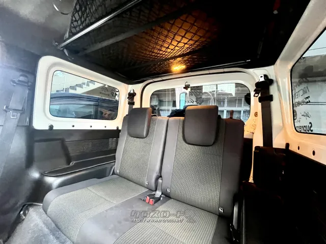 スズキ ジムニー