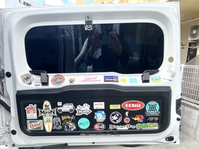 スズキ ジムニー