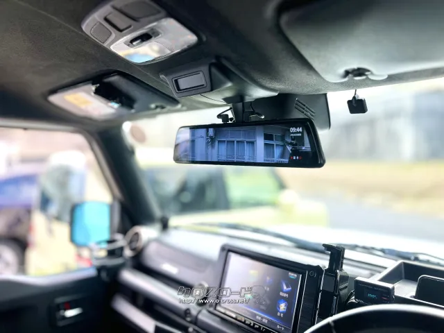 スズキ ジムニー