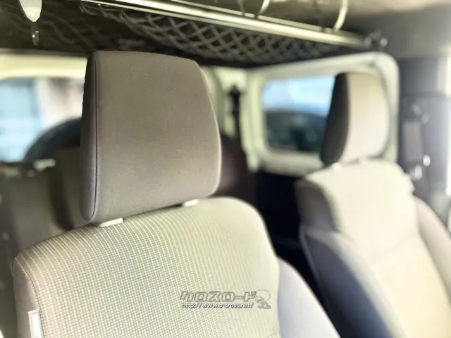 スズキ ジムニー