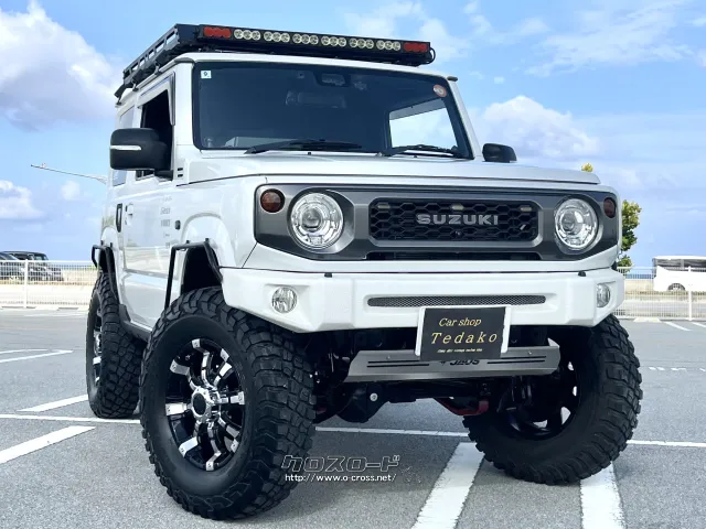 スズキ ジムニー