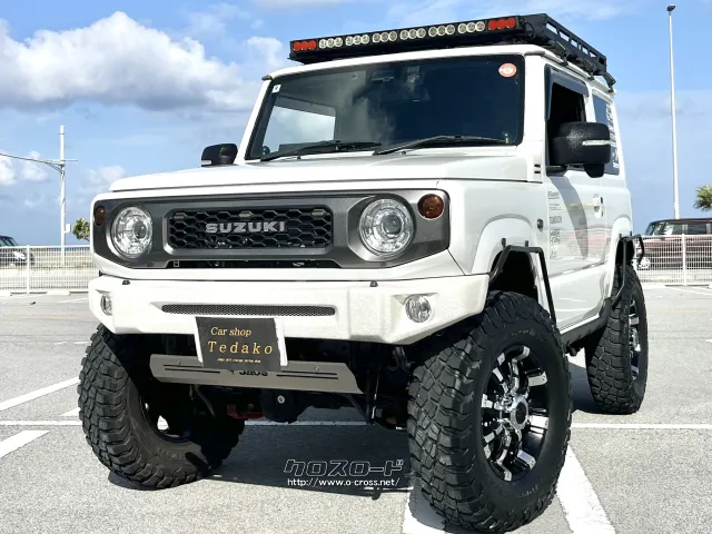 スズキ ジムニー