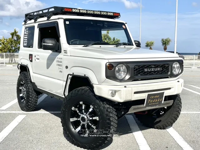 スズキ ジムニー