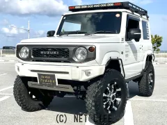 スズキ ジムニー