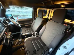 スズキ ジムニー