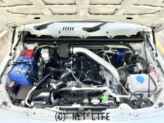 スズキ ジムニー