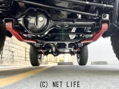 スズキ ジムニー