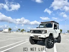 スズキ ジムニー
