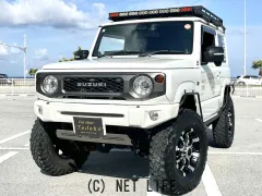 スズキ ジムニー