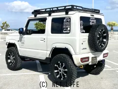 スズキ ジムニー