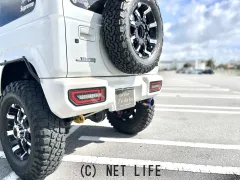 スズキ ジムニー