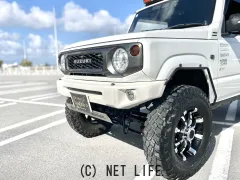 スズキ ジムニー