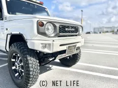 スズキ ジムニー