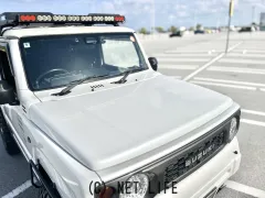 スズキ ジムニー