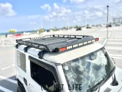 スズキ ジムニー