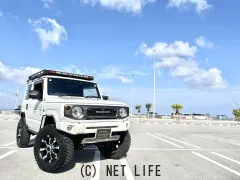 スズキ ジムニー