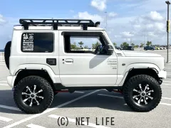 スズキ ジムニー