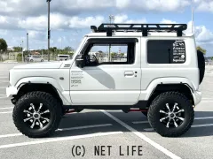 スズキ ジムニー