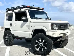 スズキ ジムニー