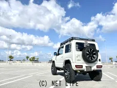 スズキ ジムニー