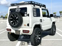 スズキ ジムニー