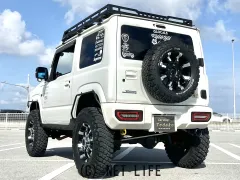 スズキ ジムニー