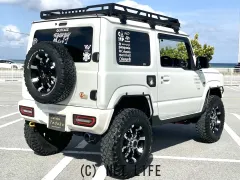 スズキ ジムニー