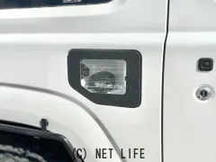 スズキ ジムニー