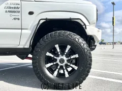 スズキ ジムニー