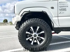 スズキ ジムニー