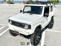 スズキ ジムニー