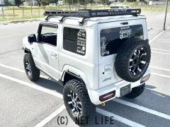 スズキ ジムニー