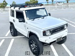 スズキ ジムニー