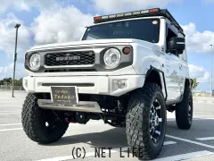 スズキ ジムニー