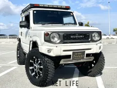 スズキ ジムニー