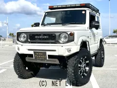 スズキ ジムニー