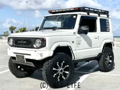 スズキ ジムニー