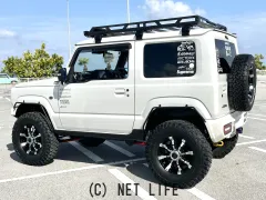 スズキ ジムニー