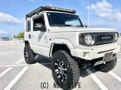 スズキ ジムニー