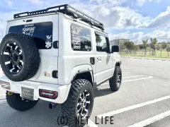 スズキ ジムニー