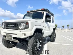スズキ ジムニー
