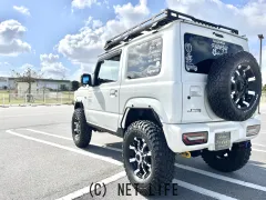 スズキ ジムニー