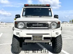 スズキ ジムニー