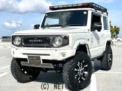 スズキ ジムニー