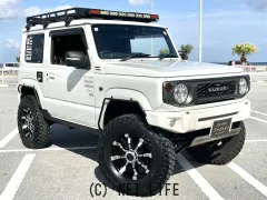 スズキ ジムニー