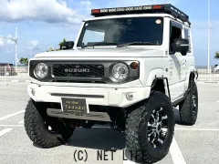 スズキ ジムニー