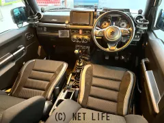 スズキ ジムニー