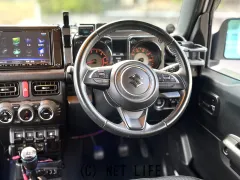 スズキ ジムニー